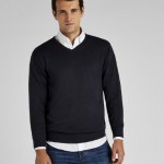 Mens Knitted Jumpers