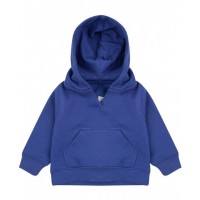 Larkwood - Toddler hooded sweatshirt with kangaroo pocket - LW02T