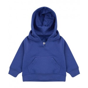 Larkwood - Toddler hooded sweatshirt with kangaroo pocket - LW02T