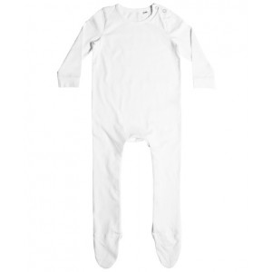 Larkwood - Organic sleepsuit - LW650