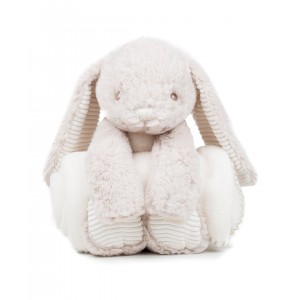 Mumbles - Rabbit and blanket - MM034