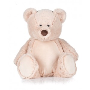 Mumbles - Zippie teddy - MM051