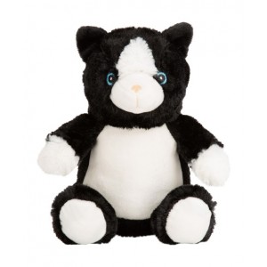 Mumbles - Printme mini teddy - MM060