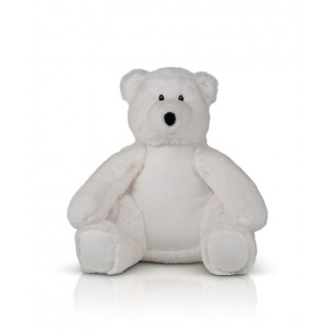 Mumbles - Printme eco polar bear - MM061