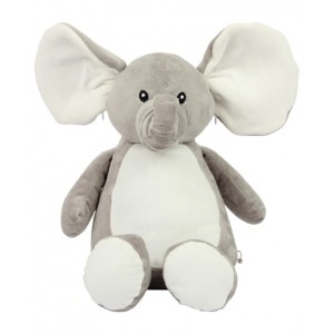 Mumbles - Zippie elephant - MM558