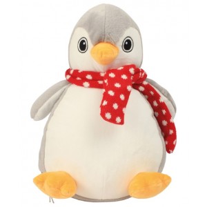 Mumbles - Zippie penguin - MM566