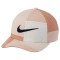 Arctic Orange/Obsidian