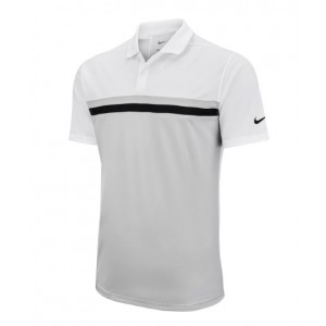 Nike - Nike Victory colour block polo - NK343