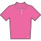 Active Pink/White