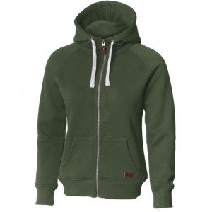 Nimbus - Women's Williamsburg fashionable hooded sweatshirt - NB55F