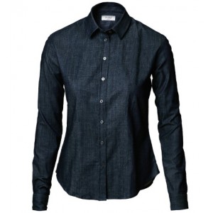 Nimbus - Women's Torrance denim shirt - NB65F
