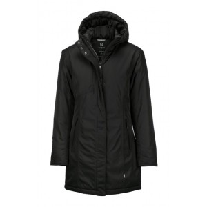 Nimbus - Women's Mapleton urban tech parka - NB77F