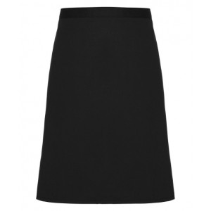 Premier - Cotton waist apron, organic and Fairtrade certified - PR114