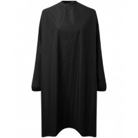 Premier - Long sleeve waterproof salon gown - PR117
