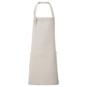 Premier - Regenerate sustainable bib apron - PR122