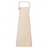 Premier - Calibre heavy cotton canvas bib apron - PR130