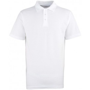 Premier - Stud polo - PR610