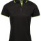 Black/Lime