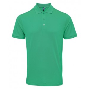 Premier - Coolchecker® plus piqué polo with CoolPlus® - PR630