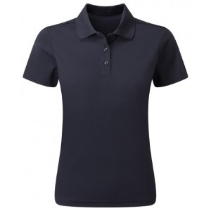 Premier - Women's spun dyed sustainable polo shirt - PR633