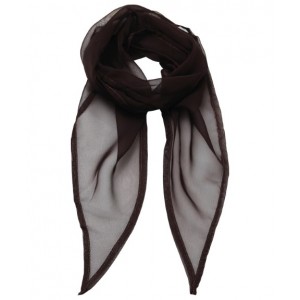 Premier - Colours' Chiffon scarf- PR740
