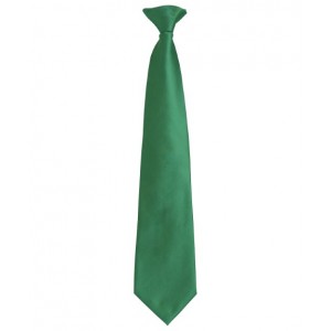 Premier - Colours Originals' fashion clip tie - PR785