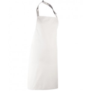 Premier - Colours bib apron - XL - PX150