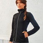Zipped Sweatshirts