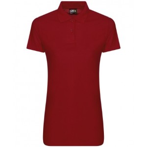 Prortx - Women's pro polyester polo - RX05F