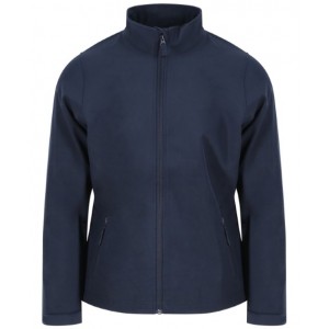 Prortx - Women's Pro 2-layer softshell jacket - RX50F