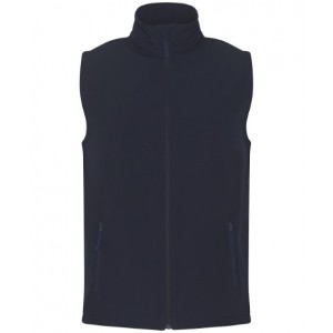 Prortx - Pro 2-layer softshell gilet - RX550