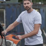 Work T-shirts