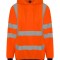 HV Orange/ Navy
