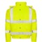 HV Yellow