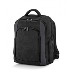 Quadra - Tungsten™ laptop backpack - QD968