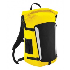 Quadra - SLX® 25 litre waterproof backpack - QX625