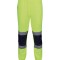 Yellow/Navy