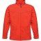 Classic Red/Seal Grey