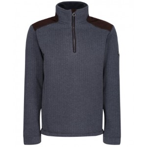 Regatta Professional - Holbeck half zip fleece - RG269