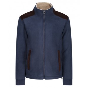 Regatta Professional - Faversham full-zip fleece - RG270