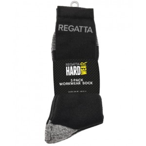 Regatta Professional - 3-pack work socks - RG287