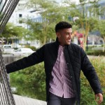 Mens Jackets