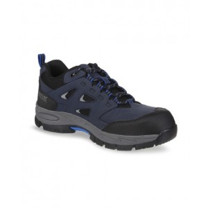 Regatta Safety Footwear - Mudstone S1P safety trainers - RG568