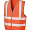 Fluorescent Orange