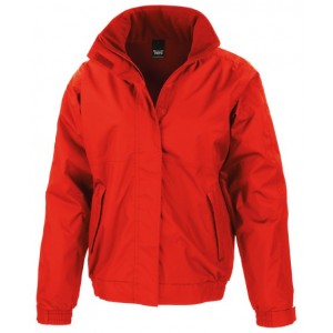 Result Core - Core channel jacket - R221M