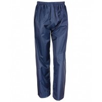 Result Core - Core junior rain trousers - R226J