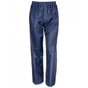 Result Core - Core rain trousers - R226X
