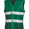 Paramedic Green