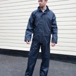 Work Rain Suits