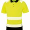 Fluorescent Yellow